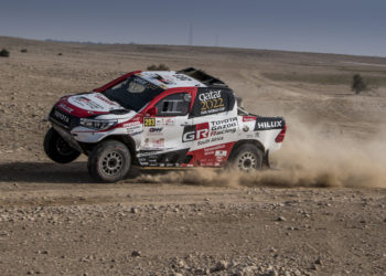 QMMF ensures hassle-free logistic support to participants