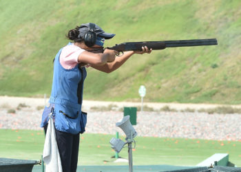 India hope to clinch four to five Olympic quotas in Doha event