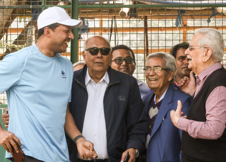 AITA baffles me the way it handles Paes, Bhupathi: Mukherjea