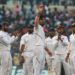 Day I: Ishant on fire with pink ball as India dominate Bangladesh