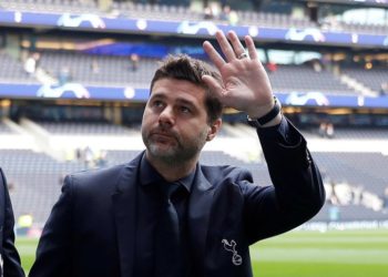 Tottenham sack manager Pochettino