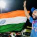 Sharma hits 85 as India thrash Bangladesh by eight wickets
