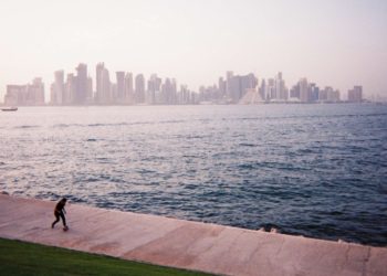 Qatar 2022 marks three year countdown to FIFA World Cup