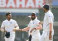 ICC India Windies