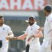 Shami bowls India to crushing win against Bangladesh in Indore Test