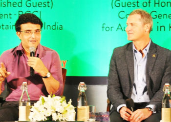 Fortunate that I got dropped from India team after 10 years: Sourav