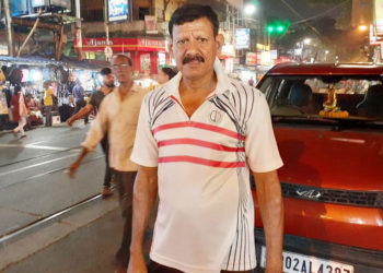 Dinda will bounce back into Bengal team strongly: Utpal Chatterjee