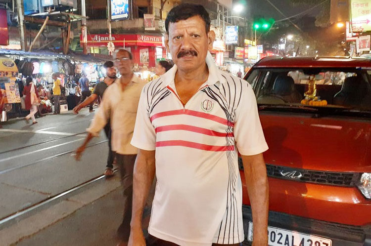 Dinda will bounce back into Bengal team strongly: Utpal Chatterjee