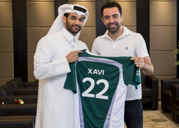 Doha is excited to host fans from all over the world: Hassan Al Thawadi