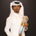 Akram Afif AFC Qatar