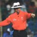 Aleem Dar Pakistan Umpire ICC