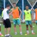 Mohun Bagan I-League Indian Arrows