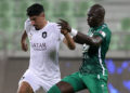 Baghdad Bounedjah Al Sadd Monterrey