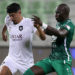 Baghdad Bounedjah Al Sadd Monterrey