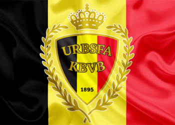 Belgium FIFA Qatar ranking