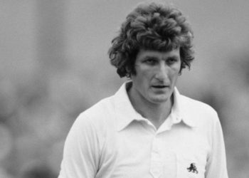 Bob Willis England Obituary