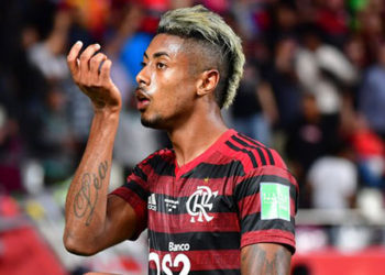 Flamengo Doha Al Hilal FIFA Club World Cup