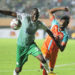 Adjah's late penalty goal helps NEROCA hold Chennai City 2-2
