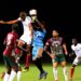 Churchill Brothers Mohun Bagan I-League