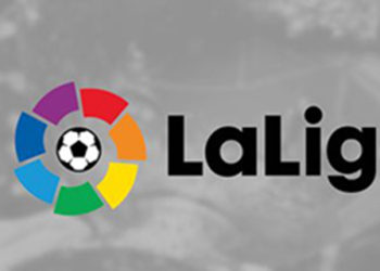 La Liga Spain Barcelona Real Madrid