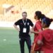 India women Thomas Dennerby Sweden