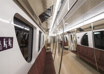 Doha Metro FIFA World Cup