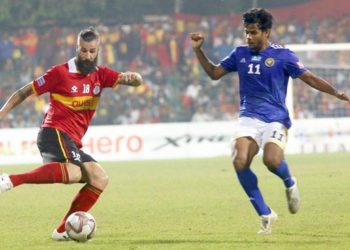 East Bengal Real Kashmir