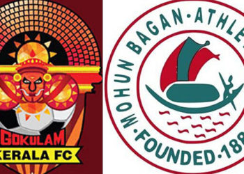 Gokulam Kerala Mohun Bagan