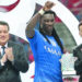 Gomis Al Hilal Qatar Doha
