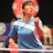 ITTF Table Tennis