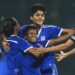 India U17 women's team hold Romania 3-3 in friendly