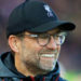 Jurgen Klopp Liverpool Club World Cup Monterrey