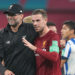 Jordan Henderson is likely to be sidelined for around three weeks with a hamstring injury.