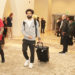 Liverpool Doha Mohammad Salah