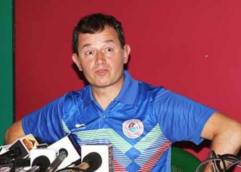 Kibu Vicuna Mohun Bagan