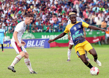 AIFF committee recommends 3+1 rule on hiring foreign players