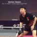 Ma Long Table Tennis
