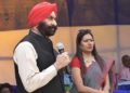 Manmeet Singh Goindi joined Sports Authority of India in 1989.