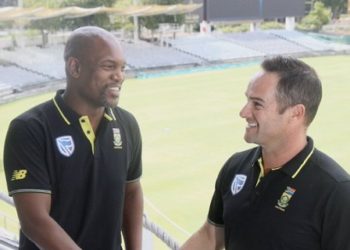 South Africa England Mark Boucher cricket