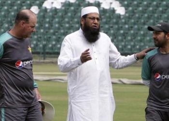 Micky Arthur Sri Lanka Cricket