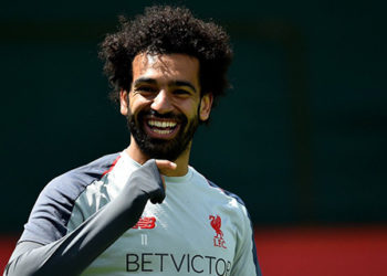 Mohammad Salah Liverpool