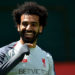 Mohammad Salah Liverpool