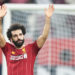 Mohammad Salah Liverpool Doha Monterrey