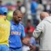 Shikhar Dhawan BCCI cricket