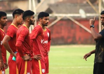 “It will be their third consecutive home match and for us, we are playing away for the first time this season. We have adapted well to conditions so far and the weather has been really good — ideal for playing football. We will give our best in the game.”