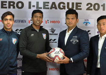 Indian Arrows Punjab FC Ludhiana