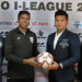 Indian Arrows Punjab FC Ludhiana