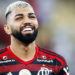 Gabigol Flamengo Brazil Inter Milan
