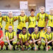Sweden India U17 Football