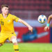 AFCU23 Iraq Australia Bangkok